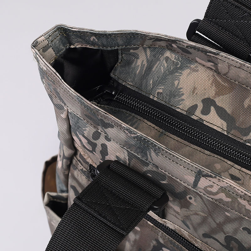 Сумка Carhartt WIP Payton Kit Bag 10L (I028685)  - цена, описание, фото 4